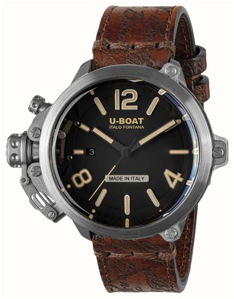 u-boat replica watches|u boat watches south africa.